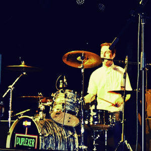 Meet your Posher, Alexander